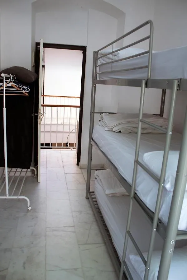 Guest house Alameda House Hotel Seville Spain