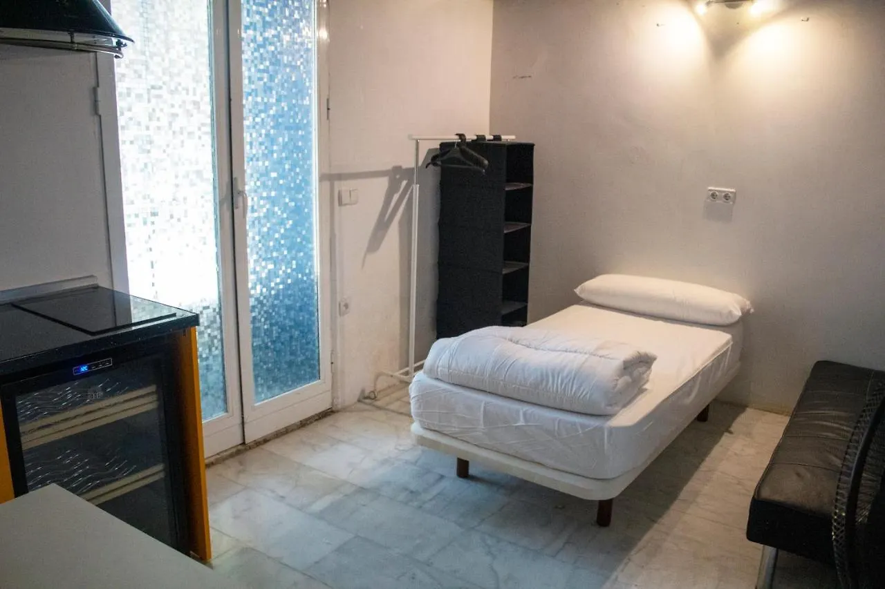 Alameda House Hotel Seville