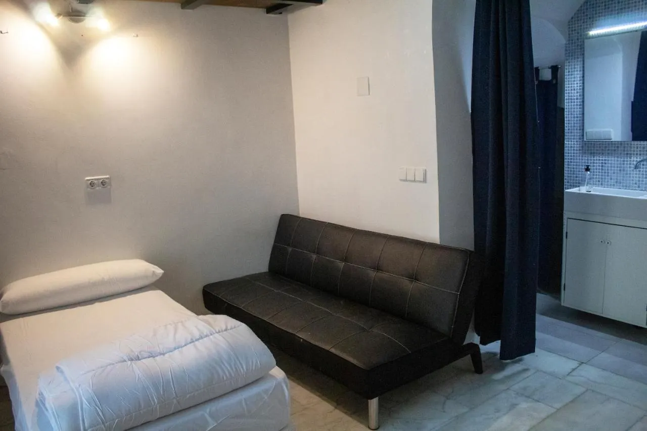 Alameda House Hotel Seville