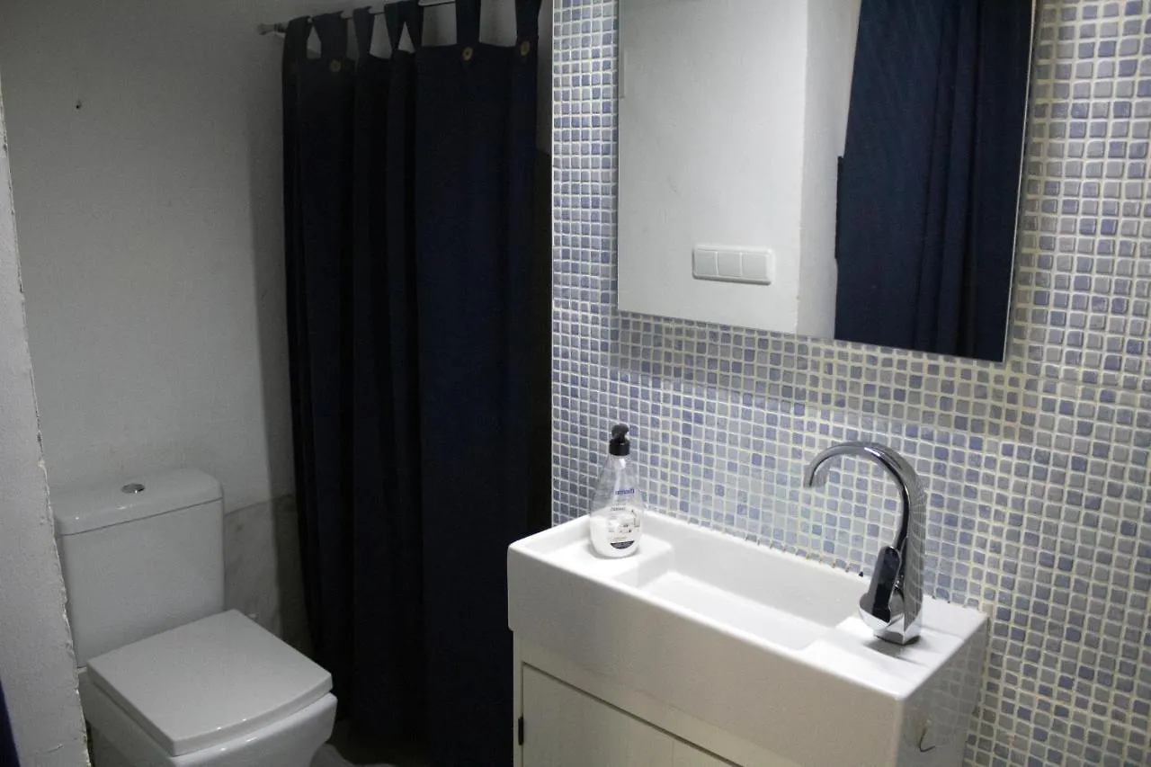 Alameda House Hotel Seville 0*,  Spain