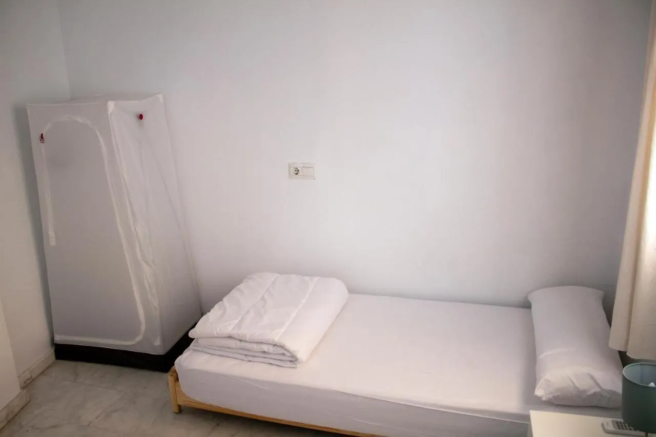 Alameda House Hotel Seville 0*,  Spain
