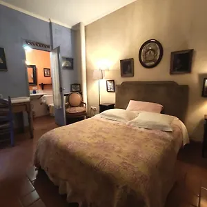 Pensión Casa Del Buen Viaje - Habitación Taranto, Sevilla