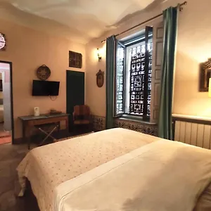 Pensión Casa Del Buen Viaje - Habitación Seguirilla, Sevilla
