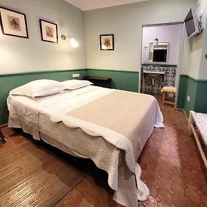 Pensión Casa del buen viaje - Habitación Tango, Sevilla