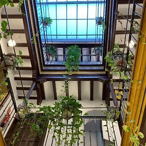 Pensión Lisdos, Sevilla