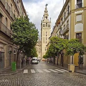 Pensión Backpackers Utopia, Sevilla