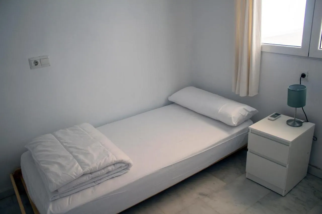 Alameda House Hotell Sevilla
