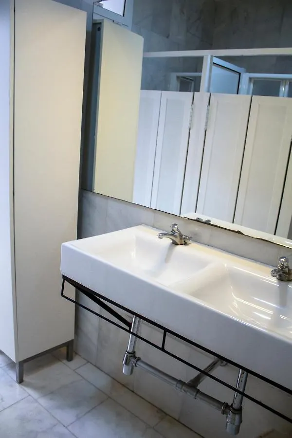 Alameda House Hotell Sevilla Spanien
